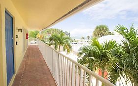 Minorga On The Key By Beachside Management