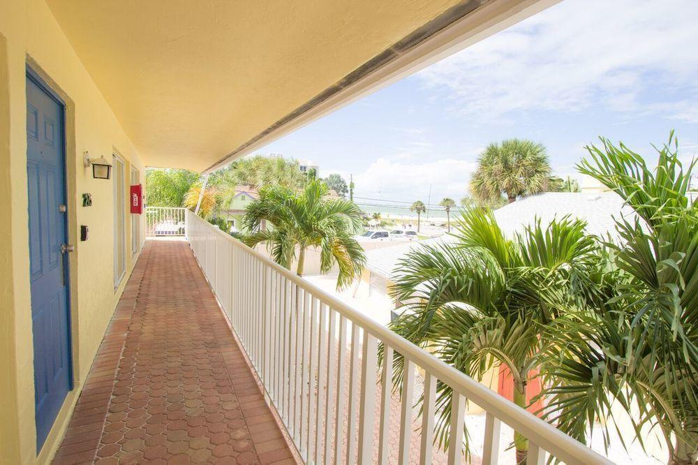 Minorga On The Key By Beachside Management Cayo Siesta Exterior foto