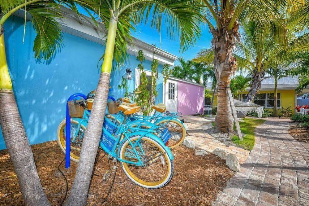 Minorga On The Key By Beachside Management Cayo Siesta Exterior foto